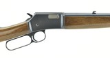 Browning BL-22 .22 S, L, LR (R25716) - 2 of 4