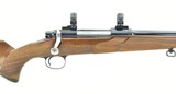 Remington 700 Custom 7x57 (R25718) - 4 of 5