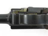 "DWM 1906 Commercial .30 Luger (PR37599)" - 4 of 6