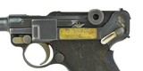 Vickers 1906 Dutch Luger 9mm (PR41469) - 3 of 8