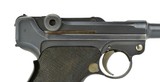 Vickers 1906 Dutch Luger 9mm (PR41469) - 8 of 8