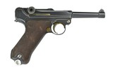 DWM Luger 9mm (PR42983) - 2 of 12