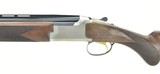 "Browning Citori White Lightning 28 Gauge (nS10460) New" - 4 of 5