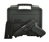 Sig Sauer P226 9mm (nPR45715) - 2 of 3