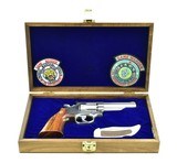 Smith & Wesson Texas Game Warden Special Edition Commemorative (COM2347) - 1 of 7