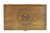 Smith & Wesson Texas Game Warden Special Edition Commemorative (COM2347) - 2 of 7