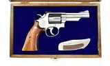 Smith & Wesson Texas Game Warden Special Edition Commemorative (COM2347) - 3 of 7