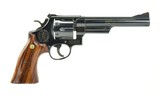 Smith & Wesson 125th Anniversary Commemorative (COM2349) - 2 of 4