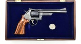 Smith & Wesson 125th Anniversary Commemorative (COM2349) - 1 of 4
