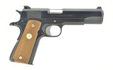 Colt Government Series 70 .45 ACP (C15558) - 1 of 3