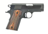 Colt New Agent Lightweight .45 ACP (C15559) - 3 of 3