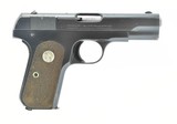 Colt 1903 .32 ACP (C15560) - 1 of 3