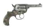Colt Lightning .38 (C15562)- 1 of 6