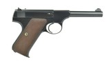 Colt The Woodsman .22 LR (C15592) - 2 of 3