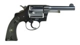 Colt Police Positive .38 Special (C15594) - 2 of 4