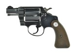 Colt Detective Special .38 Special (C15597) - 2 of 2