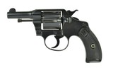 Colt Pocket Positive .32 Police (C15598) - 1 of 4