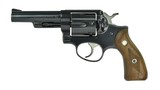 Ruger Speed-Six .357 Magnum (PR46667) - 2 of 3