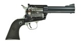 Ruger Blackhawk .357 Magnum (PR46669) - 3 of 3