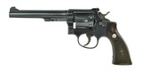 "Smith & Wesson K-22 .22 LR (PR46670)" - 2 of 3