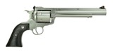Ruger New Model Super Blackhawk .44 Magnum (PR46672) - 3 of 3