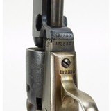 "Colt 1849 Pocket Model in .31 Caliber Revolver (C9913)" - 13 of 17