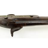"Northwest Indian Trade Gun by Barnett (AL3562)" - 18 of 18