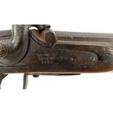 "Northwest Indian Trade Gun by Barnett (AL3562)" - 17 of 18