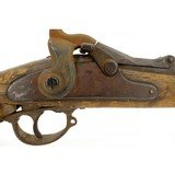 "U.S. Model 1868 Trapdoor Rifle Indian Gun (AL3557)" - 15 of 15