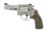 Smith 60-15 Pro Series .357 Magnum (nPR46698) New - 1 of 3