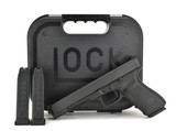 Glock 40 Gen 4 10mm (nPR46699) New - 2 of 3
