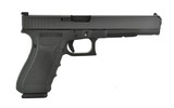 Glock 40 Gen 4 10mm (nPR46699) New - 1 of 3