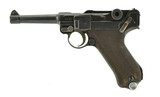 "DWM Luger 9mm (PR45495)" - 5 of 6