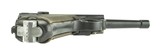 "DWM Luger 9mm (PR45495)" - 3 of 6