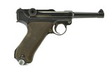 "DWM Luger 9mm (PR45495)" - 6 of 6