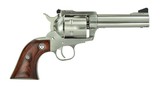 Ruger New Model Blackhawk .357 Magnum (PR46711) - 2 of 2