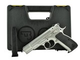 CZ 75B Luger 9mm(nPR46713) New - 3 of 3