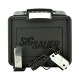 Sig Sauer P238 .380 ACP (PR46716) - 3 of 3
