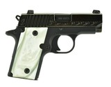 Sig Sauer P238 .380 ACP (PR46716) - 1 of 3