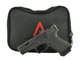 Glock 19 Agency Arms 9mm (PR46720) - 4 of 4
