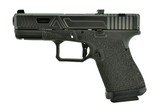 Glock 19 Agency Arms 9mm (PR46720) - 2 of 4
