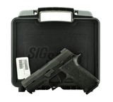 Sig Sauer P320 X-Carry 9mm (PR46721) - 1 of 3