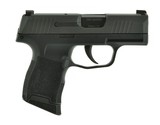 Sig Sauer P365 9mm (PR46722) - 3 of 3