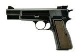 Browning Hi-Power 9mm (PR46727) - 2 of 2