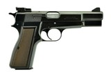 Browning Hi-Power 9mm (PR46727) - 1 of 2