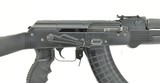 JRA Polish Sporter AK 47 7.62x39 (nR25725) New
- 3 of 4