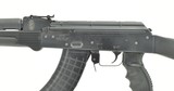 JRA Polish Sporter AK 47 7.62x39 (nR25725) New
- 4 of 4