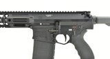 LMT CQBMWS 7.62mm (nR25727) New - 4 of 4