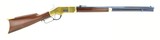 Uberti 1866 Sport rifle .45 LC (R25735) - 1 of 4