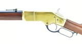 Uberti 1866 Sport rifle .45 LC (R25735) - 3 of 4